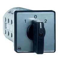 Allen-Bradley 194LE202501 Load Switch 20 Amp 1 Pole