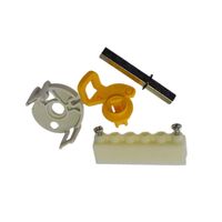 Allen-Bradley 194ENSP Metal Shaft Adapter Kit
