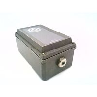 Allen-Bradley 836C5SX221 Pressure Switch