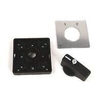 Allen-Bradley IEC Control and Load Switch Actuator Type E