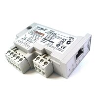 Allen-Bradley 193ETN Ethernet/IP Module for Motor Diagnostics