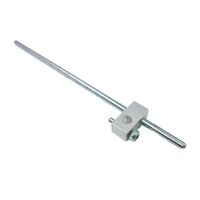 Allen-Bradley 802TW16 Steel Rod Operating Lever