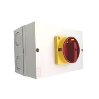 Allen-Bradley 194EY2517566N Load Switch Series 194E