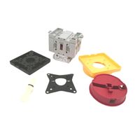 Allen-Bradley 194EA3217536N Load Switch Series 194E