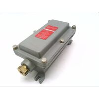 Allen-Bradley 836C7E Pressure Switch 836 Series