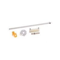 Allen-Bradley Noryl Thermoplastic Enclosure 125x180x105 mm