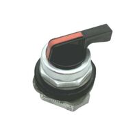Allen-Bradley 800TJ17KD7 Selector Switch 30mm 3 Position
