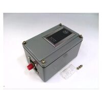 Allen-Bradley 836A2J Electro-Mechanical Pressure Control Switch Style A