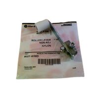 Allen-Bradley 802TW30D Non-Adjustable Roller Operating Lever