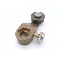 Allen-Bradley 802TW12A Offset Roller Lever Limit Switch