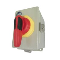 Allen-Bradley 194EFA16EP11 Load Switch Enclosed Disconnect