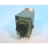 Allen-Bradley 194ECA20P11PE Load Switch Enclosed Disconnect