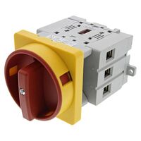 Allen-Bradley 194EE4017536N Load Switch Series 194E