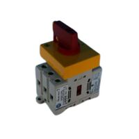 Allen-Bradley 194EA321753R Load Switch 32 Amp 3 Poles