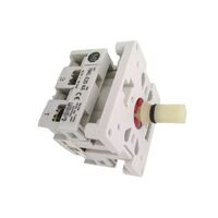 Allen-Bradley 20 Amp 1 Pole Load Switch