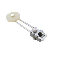 Allen-Bradley 802TW17A Adjustable Roller Lever Limit Switch