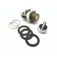 Allen-Bradley 800TH4A 2-Position Selector Switch