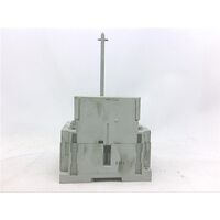 Allen-Bradley Bulletin 194R 3 Pole 30 Amp Fused Disconnect Switch