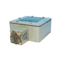 Allen-Bradley 802TDTH Limit Switch NEMA Type 4 and 13