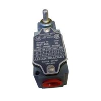 Allen-Bradley 802TAS6 Limit Switch NEMA Type 4/13