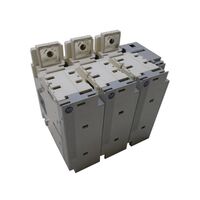Allen-Bradley Bulletin 194R 200 Amp 3 Pole Fused Disconnect Switch