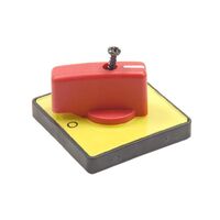 Allen-Bradley 194LHE4I175I Control and Load Switch