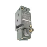 Allen-Bradley 802TKP Plug-In Style Limit Switch