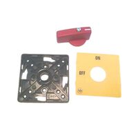 Allen-Bradley 194LHE6I175I Control and Load Switch