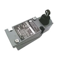 Allen-Bradley 802TK1P Plug-In Oiltight Limit Switch