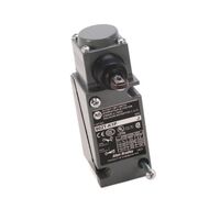 Allen-Bradley 802TK1P Plug-In Oiltight Limit Switch
