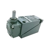 Allen-Bradley 802THTP Limit Switch NEMA Type 4/13 Oiltight