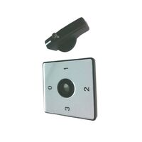 Allen-Bradley 194LHE6A875 Control and Load Switch