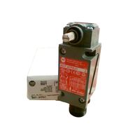 Allen-Bradley 802TATPDJ1 Limit Switch NEMA Type 4/13