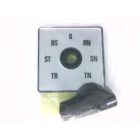 Allen-Bradley 194LHE6A825 Control and Load Switch