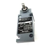 Allen-Bradley 802TFP1 Limit Switch NEMA Type 4 and 13