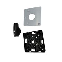 Allen-Bradley 194LHE6A350 Control and Load Switch