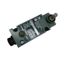 Allen-Bradley 802TAPNJ9 Limit Switch NEMA Type 4/13