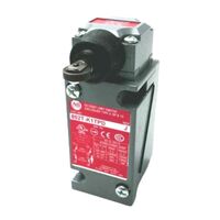 Allen-Bradley 802TK1TPD Limit Switch NEMA Type 4 and 13