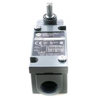 Allen-Bradley 802THP Plug-In Oiltight Limit Switch