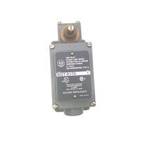 Allen-Bradley 802TR1TD Limit Switch with Time Delay