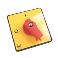 Allen-Bradley 194LHE6L175 Control and Load Switch