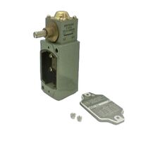 Allen-Bradley 802TH2 Lever Type Limit Switch