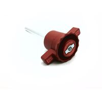 Allen-Bradley 194RHM4NFPA1 Internal Operating Handle for Disconnect Switches