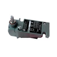 Allen-Bradley 802TFP1 Limit Switch NEMA Type 4 and 13