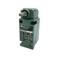 Allen-Bradley 802THTP Limit Switch NEMA Type 4/13 Oiltight