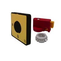 Allen-Bradley 194LHE4L175I Control and Load Switch