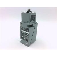 Allen-Bradley 802TB Limit Switch with Top Push Rod