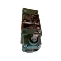 Allen-Bradley 802TAPW2 Limit Switch NEMA Type 4/13
