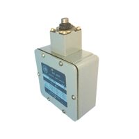 Allen-Bradley 802TDTH Limit Switch NEMA Type 4 and 13