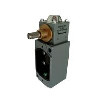 Allen-Bradley 802THU Standard Limit Switch with Rotary Lever Arm